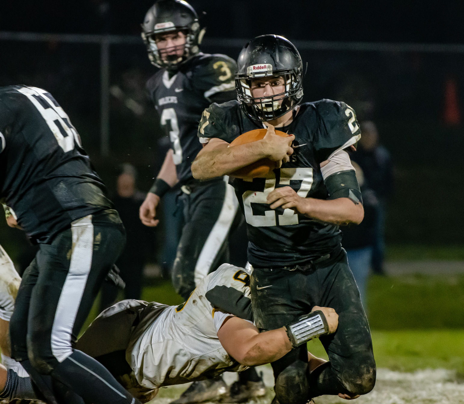 Homer-Center 24, Northern Cambria 6 5048